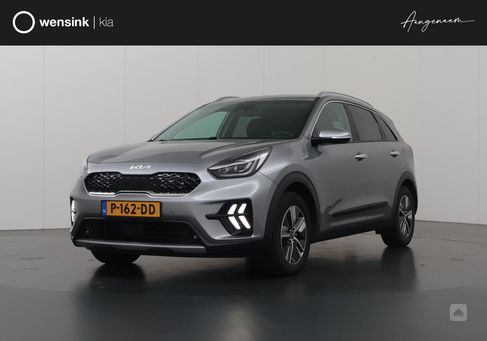 Kia Niro, 2022