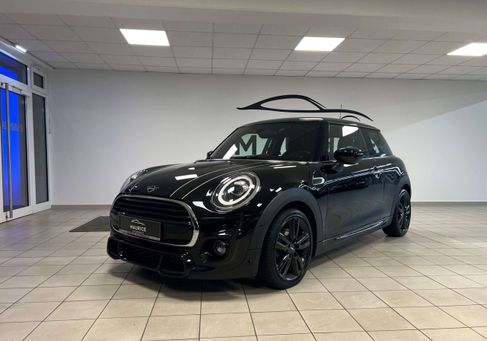 MINI Cooper, 2020