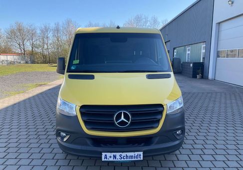 Mercedes-Benz Sprinter, 2020