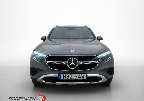 Mercedes-Benz GLC 300, 2023
