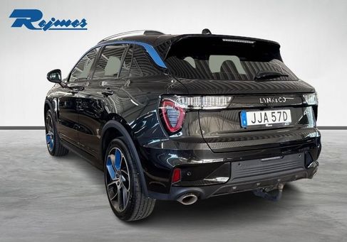 Lynk &amp; Co 01, 2023