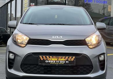 Kia Picanto, 2023