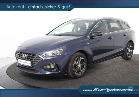 Hyundai i30, 2021