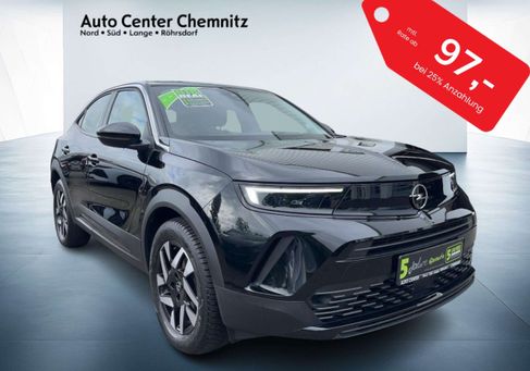 Opel Mokka, 2024 2