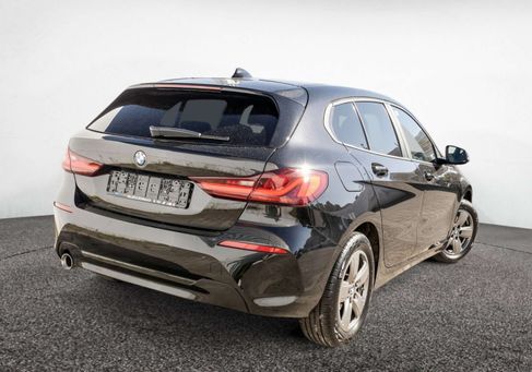 BMW 118, 2023