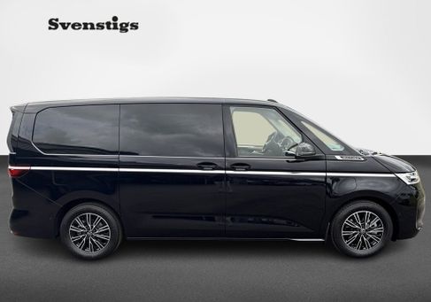 Volkswagen Multivan, 2026