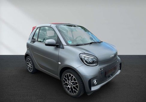 Smart ForTwo, 2023