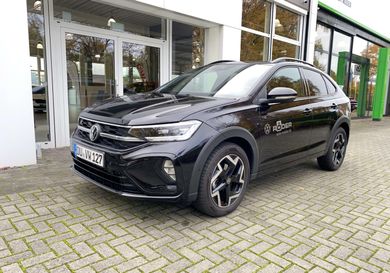 Volkswagen Taigo, 2025