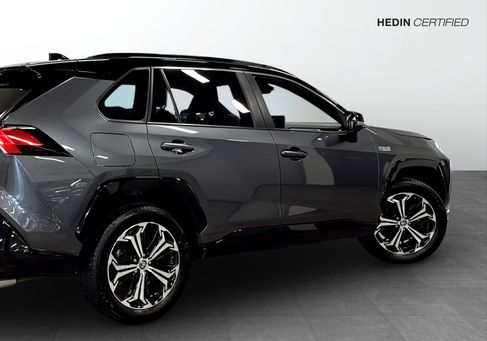 Toyota RAV 4, 2023 2