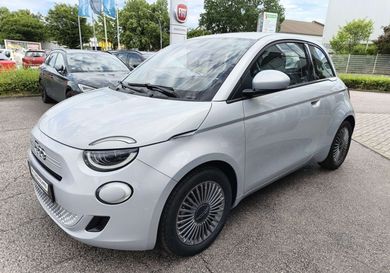 Fiat 500, 2026