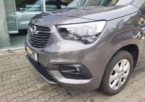 Opel Combo, 2020 3