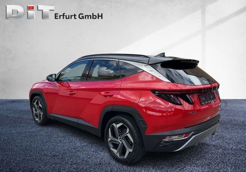 Hyundai Tucson, 2022 3