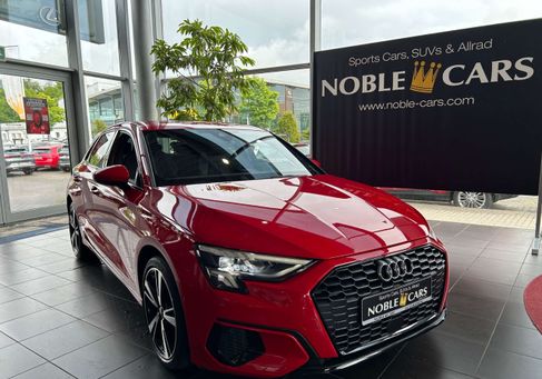 Audi A3, 2022 2
