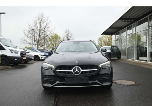 Mercedes-Benz C 220, 2023
