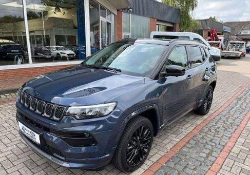 Jeep Compass, 2022 3