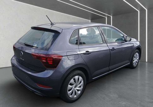 Volkswagen Polo, 2022 2