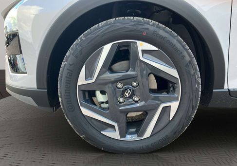 Hyundai Bayon, 2026 3