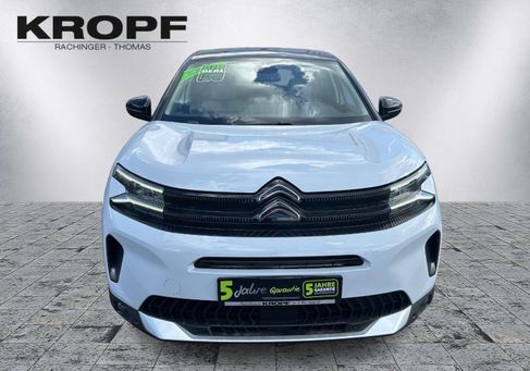 Citroën C5 Aircross, 2024 3