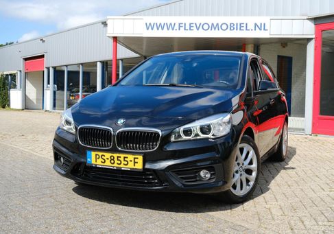 BMW 225 Active Tourer, 2018