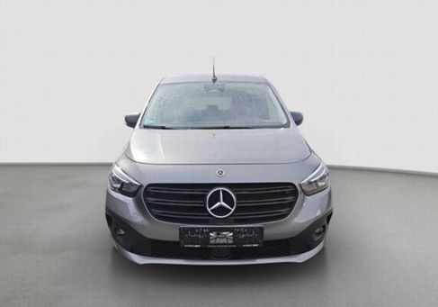 Mercedes-Benz Citan, 2025 3