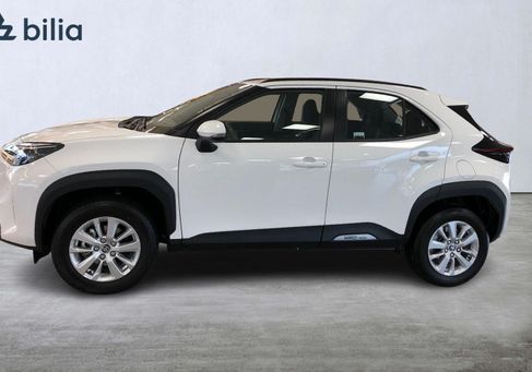 Toyota Yaris Cross, 2026 3