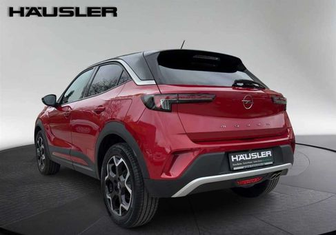 Opel Mokka, 2022 3