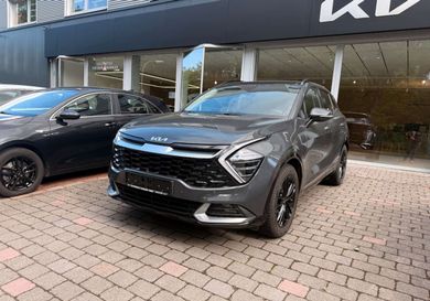 Kia Sportage, 2023