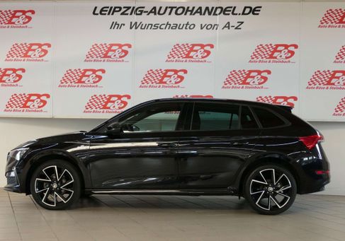 Skoda Scala, 2023