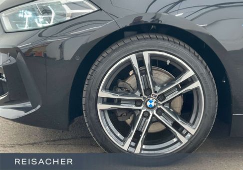 BMW 118, 2022