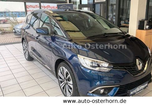 Renault Grand Scenic, 2020