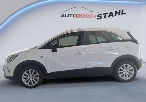 Opel Crossland X, 2022 2