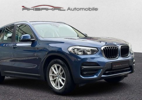 BMW X3, 2021 2