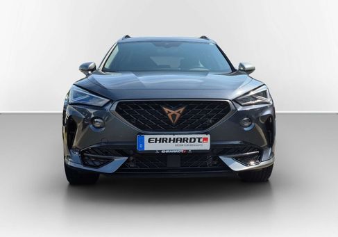 Cupra Formentor, 2023