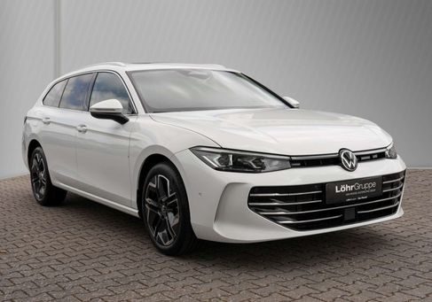 Volkswagen Passat Variant, 2024 3