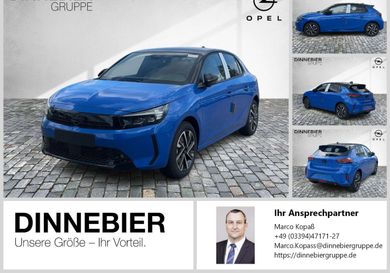 Opel Corsa, 2026