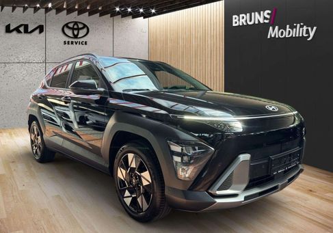 Hyundai Kona, 2024 3