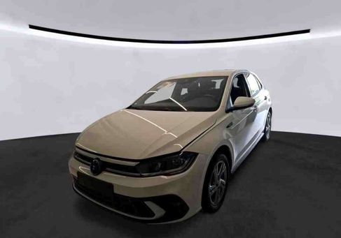 Volkswagen Polo, 2023 2