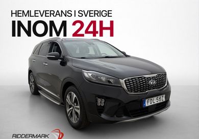 Kia Sorento, 2020
