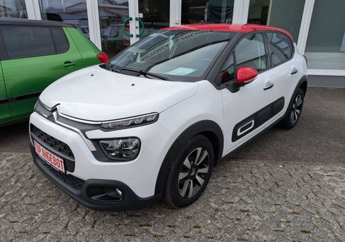 Citroën C3, 2023 2