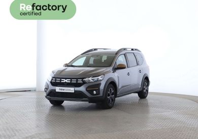 Dacia Jogger, 2025