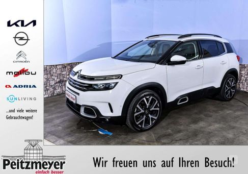 Citroën C5 Aircross, 2020