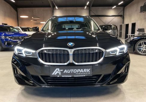 BMW 320, 2023