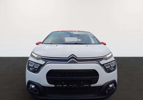 Citroën C3, 2022 2