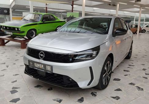 Opel Corsa, 2026 3