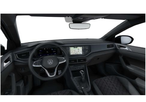 Volkswagen Taigo, 2025