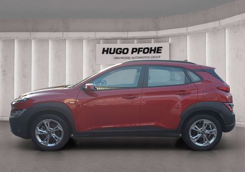 Hyundai Kona, 2022 2
