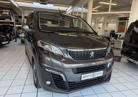 Peugeot Expert, 2020