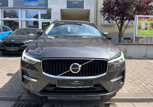 Volvo XC60, 2021