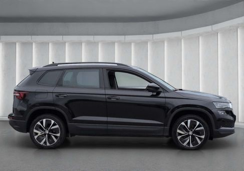 Skoda Karoq, 2022 3