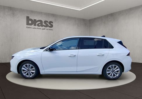 Opel Astra, 2024 2